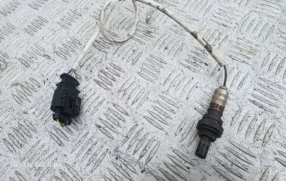 Mini One - Cooper Cabrio R52 Lambda probe sensor 0872674