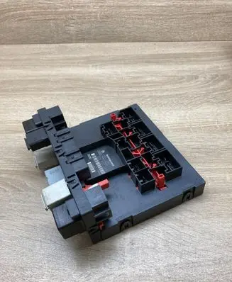 Comfort/convenience module
