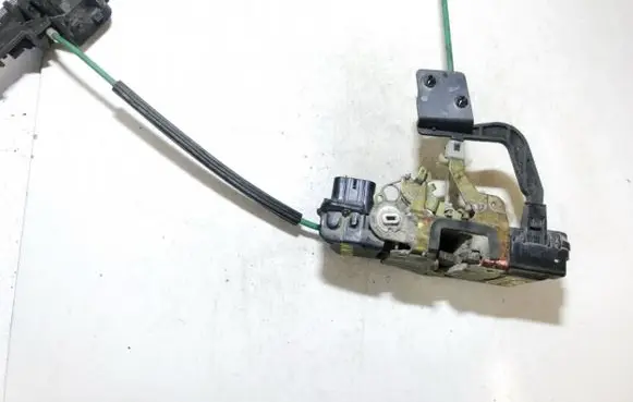 Fiat Stilo Rear door lock