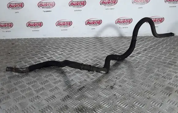 Renault Kangoo II Engine coolant pipe/hose