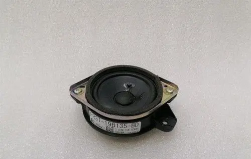 Ford Mustang VI Dash center speaker trim cover FR3T19B135BD