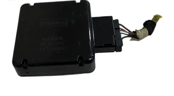 Ford Fiesta Other control units/modules DE8T19H463BA