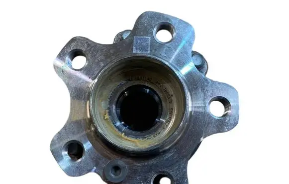 BMW 7 G11 G12 Rear wheel ball bearing 6899175 33406899175