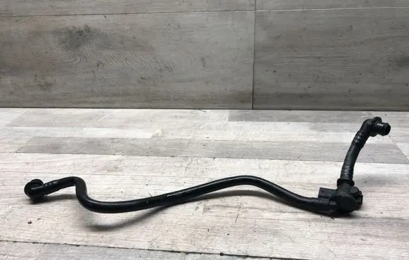 Audi A6 C7 Vacuum line/pipe/hose 5Q0906207 1503231958493