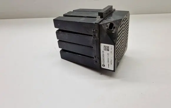 BMW 3 G20 G21 Alarm system siren VG2622659 13242411 262265906