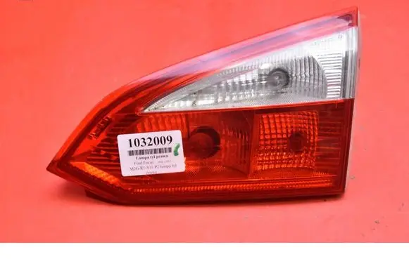 Ford Focus Rear/tail lights BM51-13A602-B