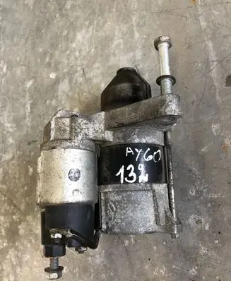 Toyota Aygo AB10 Starter motor 281000Q090C ESW10E1