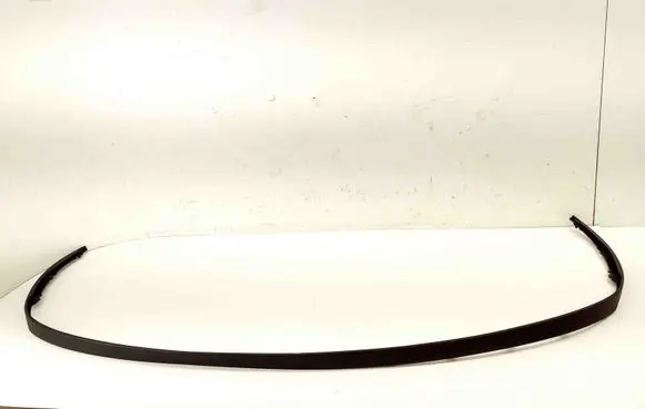 Hyundai i30 Front bumper lip 86590A6500