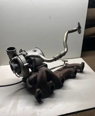 Volvo S70 V70 V70 XC Turbo 53241015076