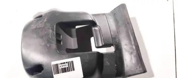 Renault Laguna II Steering wheel column trim 8200000878 06223
