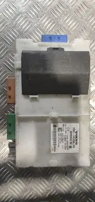 Volvo XC70 Comfort/convenience module 30765624