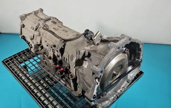 Infiniti QX50 (J50) Automatic gearbox X976B IMPRK1531601