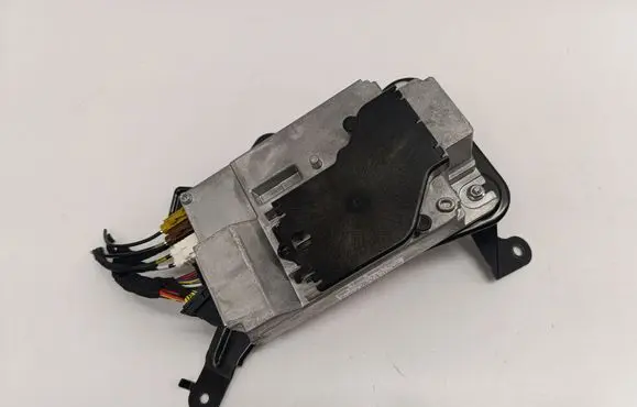 BMW iX1 Sound amplifier 5B4DB79