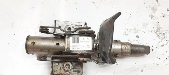 Audi A3 S3 8L Steering wheel axle 8l1419501bd
