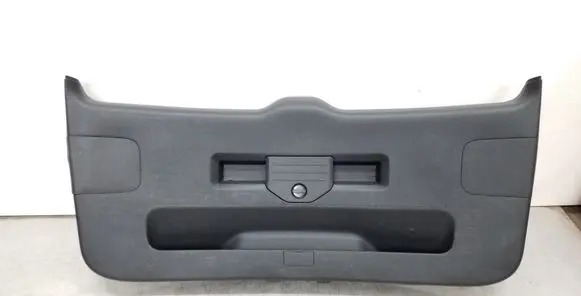 Volkswagen Sharan Tailgate/boot lid cover trim 7N0867601 7N0867601A 7N0867601B