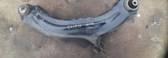 Renault Clio IV Front control arm