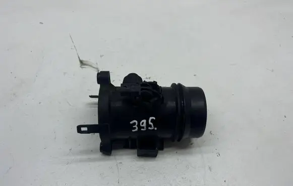 BMW 5 F10 F11 Engine shut-off valve 8519492 11884414