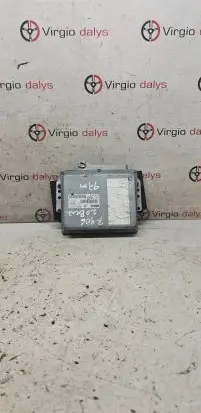 Peugeot 406 Engine control unit/module 9616546480 0261203795