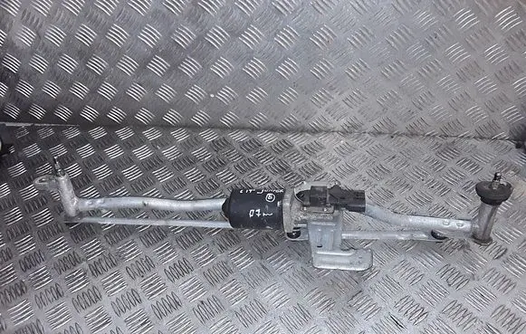 Citroen Jumper Front wiper linkage 