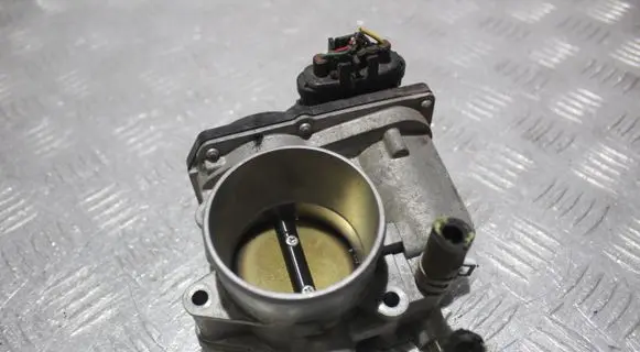 Suzuki SX4 Throttle valve 54LA