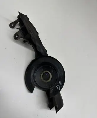 BMW 3 F30 F35 F31 Engine compartment rubber 51767255804