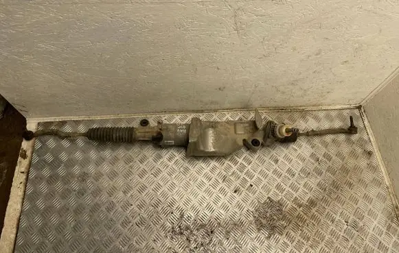 Mazda 6 Steering rack GS8S3296007M GS08039601