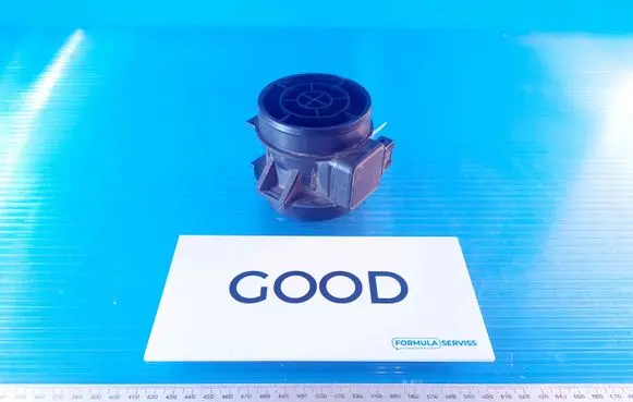 Volvo S40, V40 Mass air flow meter 30611231 5WK9604