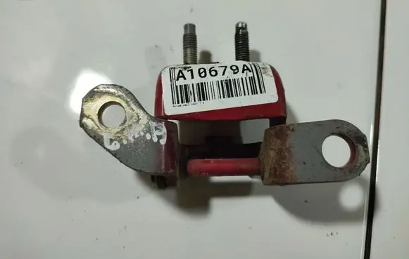 Honda Jazz Rear door lower hinge