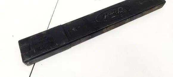 Ford S-MAX Emergency warning sign E127R03566