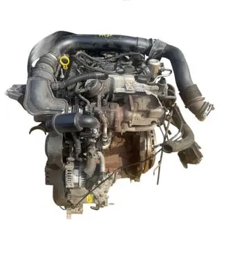 Ford Fiesta Engine M1JH