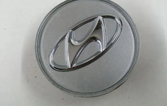 Hyundai Kona I Original wheel cap 529603K210 529603S110