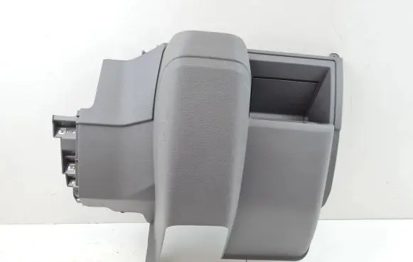Volkswagen Crafter Dashboard lower bottom trim panel 7C1858335B