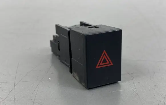 Nissan X-Trail T33 Hazard light switch