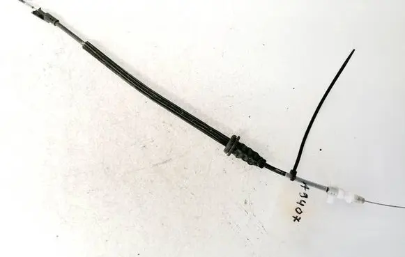 Handbrake/parking brake wiring cable