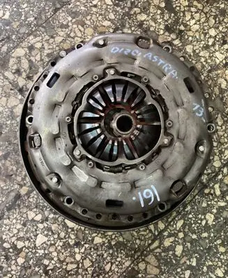 Opel Astra J Clutch set kit