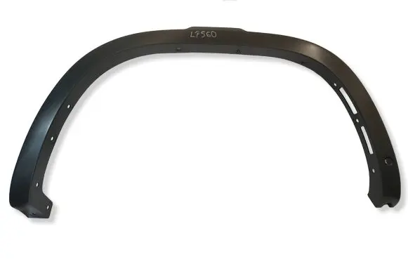 Volkswagen Amarok II Front arch trim N1XB16A074AUTOAS5 N1XB16A074