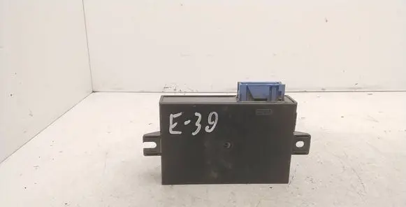 BMW 5 E39 Cruise control unit/module 65718369062 412230 118680