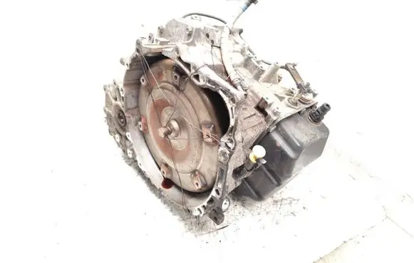 Volvo C70 Automatic gearbox 30713799 5551SN