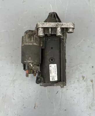Citroen Berlingo Starter motor STX200035