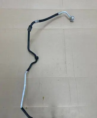 Audi A6 S6 C7 4G Air conditioning (A/C) pipe/hose 4G0260710P