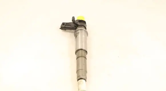 Renault Laguna III Fuel injector 0445115084