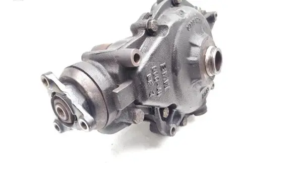 BMW X5 E53 Front differential 7508523 RATIO373