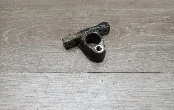 Volvo V70 Crankshaft position sensor 1275789