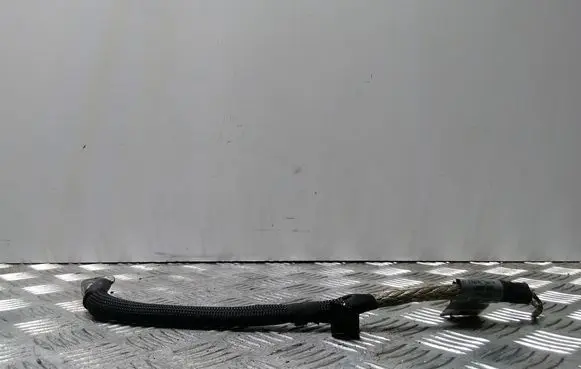 Jaguar XF Other wiring loom