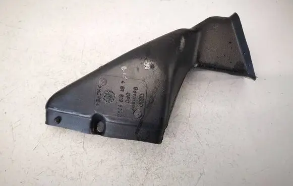 Audi A6 S6 C5 4B Cabin air duct channel 4B1819504C