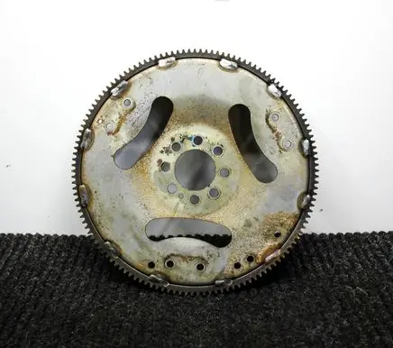 Flywheel