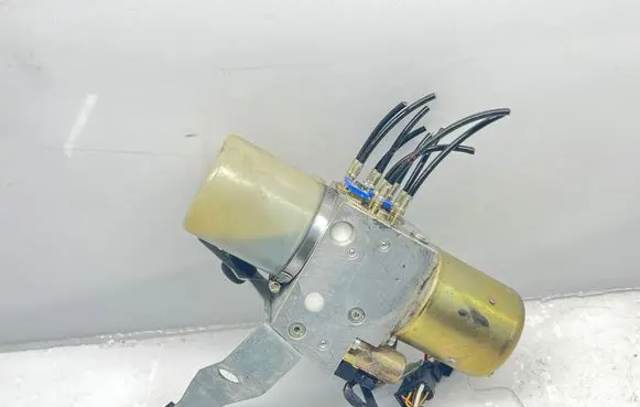 Mercedes-Benz SLK R170 Electric sunroof installation A1708000030