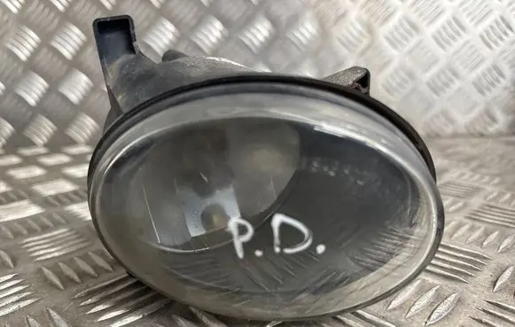Front fog light