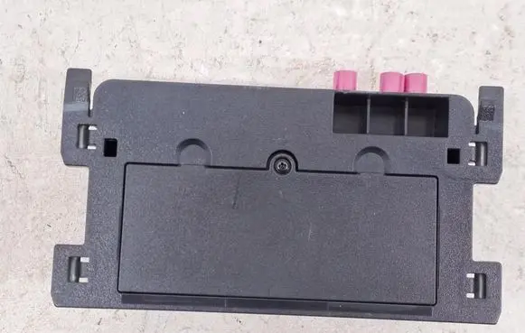 Volkswagen Polo VI Other control units/modules 2GA035284B