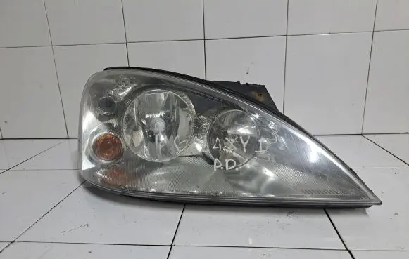 Ford Galaxy Headlight/headlamp 7M6941016L 0301183602 011602A04HB